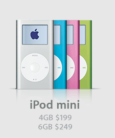 mon ipod